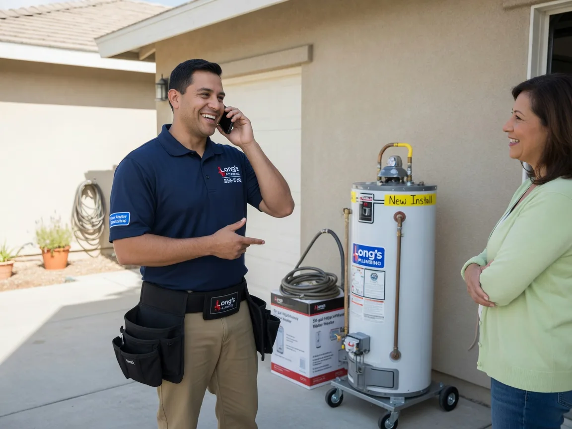 Leak Detection Robert, LA FAQs